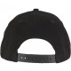 Шапка с козирка Baseball Cap Revival jet black adjustable