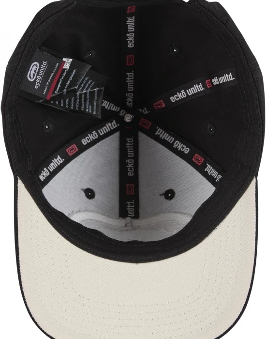 Шапка с козирка Baseball Cap Revival jet black adjustable