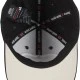 Шапка с козирка Baseball Cap Revival jet black adjustable