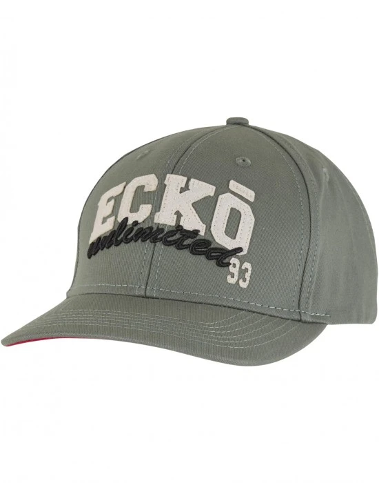Шапка с козирка Baseball cap Skyhook dark forest adjustable