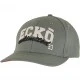 Шапка с козирка Baseball cap Skyhook dark forest adjustable