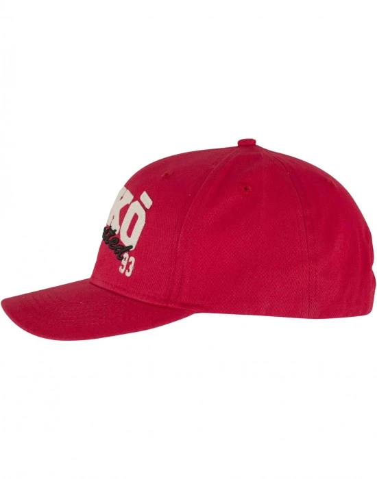 Шапка с козирка Baseball cap Skyhook ski patrol adjustable
