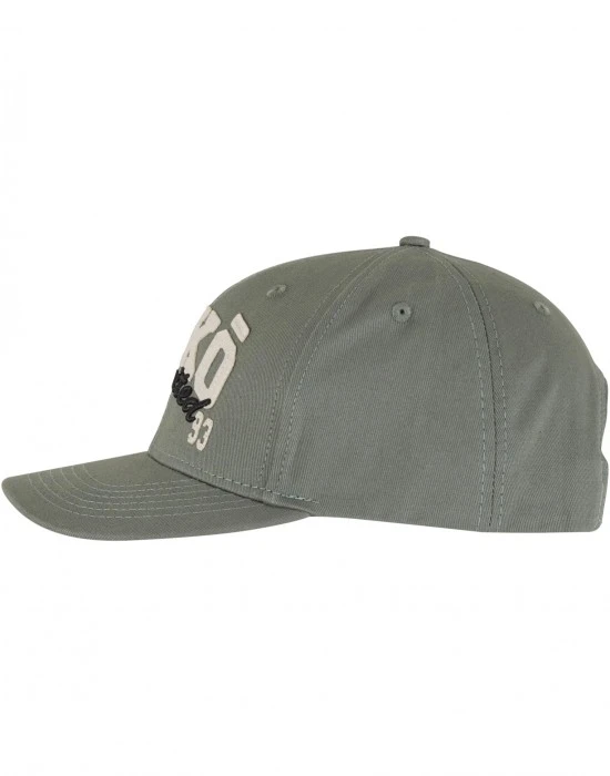 Шапка с козирка Baseball cap Skyhook dark forest adjustable