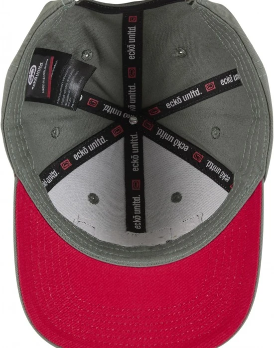 Шапка с козирка Baseball cap Skyhook dark forest adjustable