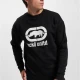 Худи без качулка Ecko Unltd. BASE Crewneck  black XXL