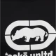 Худи без качулка Ecko Unltd. BASE Crewneck  black XXL