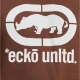 Худи без качулка Ecko Unltd. BASE Crewneck  bark XL
