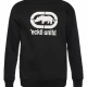 Худи без качулка Ecko Unltd. BASE Crewneck  black XXL