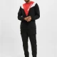 Мъжка блуза в черен цвят Ecko Unltd. Canberra, Блузи - Hoodstyle.bg