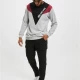 Мъжка блуза в сив цвят Ecko Unltd. Canberra, Блузи - Hoodstyle.bg