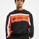 Мъжка блуза в черно Ecko Unltd Kingsbridge, Блузи - Hoodstyle.bg