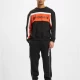Мъжка блуза в черно Ecko Unltd Kingsbridge, Блузи - Hoodstyle.bg