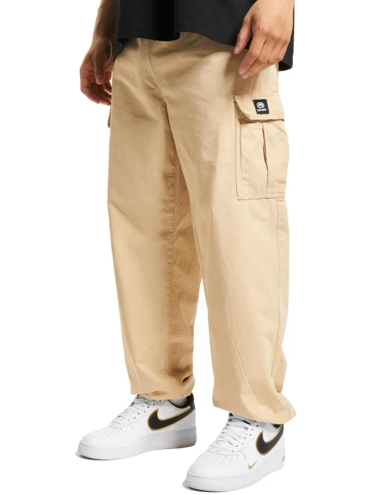 Карго панталони Ecko Unltd. Richmond2 Cargohosen sand XXL