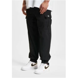 Карго панталони Ecko Unltd. Richmond2 Cargohosen black XXL