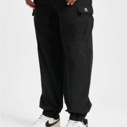 Карго панталони Ecko Unltd. Richmond2 Cargohosen black XXL