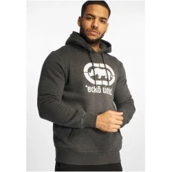 Мъжки Суичър Ecko Unltd. Base Hoody charcoal S