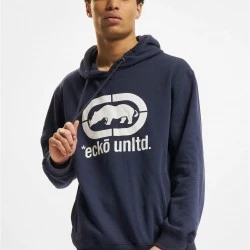 Мъжки Суичър Ecko Unltd. Base Hoody navy XXL