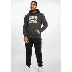 Мъжки Суичър Ecko Unltd. Base Hoody charcoal S