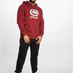 Мъжки Суичър Ecko Unltd. Base Hoody bordeaux XXL