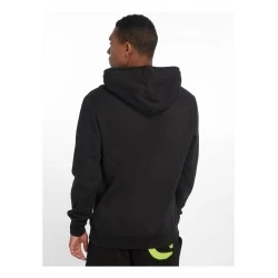 Мъжки суичър в черен цвят Ecko Unltd Base