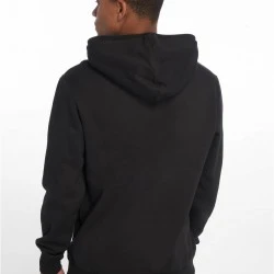 Мъжки суичър в черен цвят Ecko Unltd Base