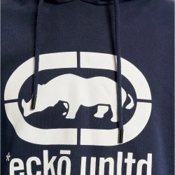 Мъжки Суичър Ecko Unltd. Base Hoody navy XXL
