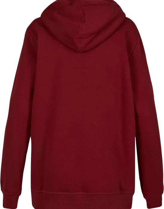 Мъжки Суичър Ecko Unltd. Base Hoody bordeaux XXL
