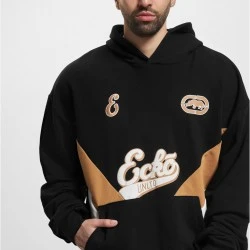 Мъжки суичър в черен цвят Ecko Unltd. VNTG