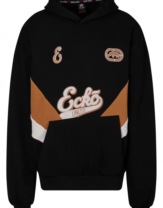 Мъжки суичър в черен цвят Ecko Unltd. VNTG, Суичъри - Hoodstyle.bg