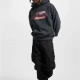 Суичър Ecko Unltd. FLAG Hoody darkgrey XXL