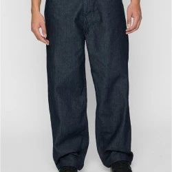 Мъжки дънки в тъмносин цвят Ecko Unltd. Big Baggy Jeans