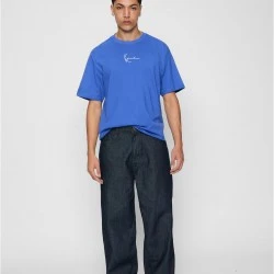 Мъжки дънки в тъмносин цвят Ecko Unltd. Big Baggy Jeans