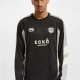 Ecko Unltd. TrainingOne Longsleeves black/grey XXL