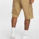 Къси Панталони Ecko Unltd. Rockaway Twill Cargoshort beige W40