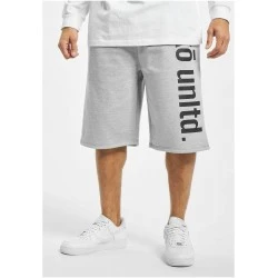 Къси Панталони 2 Face Shorts grey melange XL