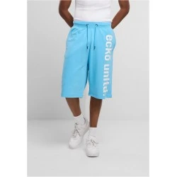 Къси Панталони 2 Face Shorts aquarius XXL