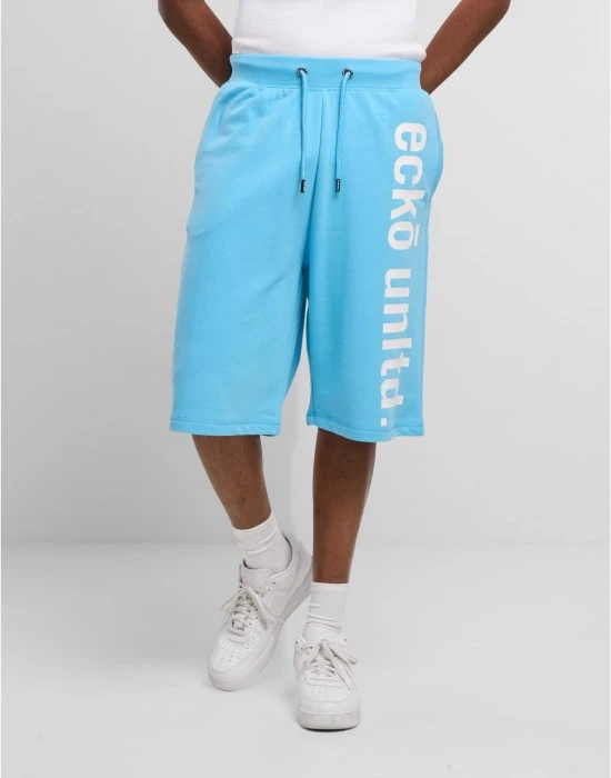 Къси Панталони 2 Face Shorts aquarius XXL