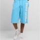 Къси Панталони 2 Face Shorts aquarius XXL