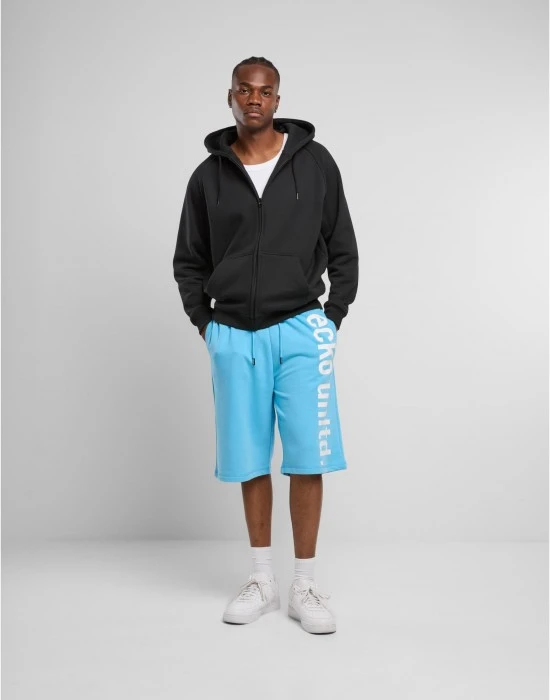 Къси Панталони 2 Face Shorts aquarius XXL