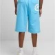 Къси Панталони 2 Face Shorts aquarius XXL
