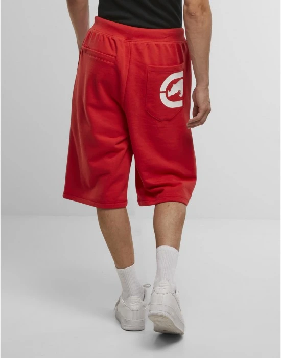 Къси Панталони 2 Face Shorts flame scarlett XXL