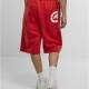 Къси Панталони 2 Face Shorts flame scarlett XXL