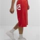Къси Панталони 2 Face Shorts flame scarlett XXL