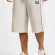 Къси Панталони Ecko Unltd. Shorts Dave grey XL