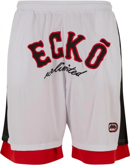 Мрежести шорти от Ecko Unltd. BBALL, Къси - Hoodstyle.bg
