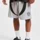 Къси Панталони Ecko Unltd. Cuts Shorts grey/black XXL