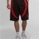 Къси Панталони Ecko Unltd. Cuts Shorts black/red XXL
