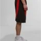 Къси Панталони Ecko Unltd. Cuts Shorts black/red XXL
