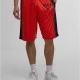Къси Панталони Ecko Unltd. Faded Soccer Shorts red/black XXL
