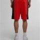 Къси Панталони Ecko Unltd. Faded Soccer Shorts red/black XXL